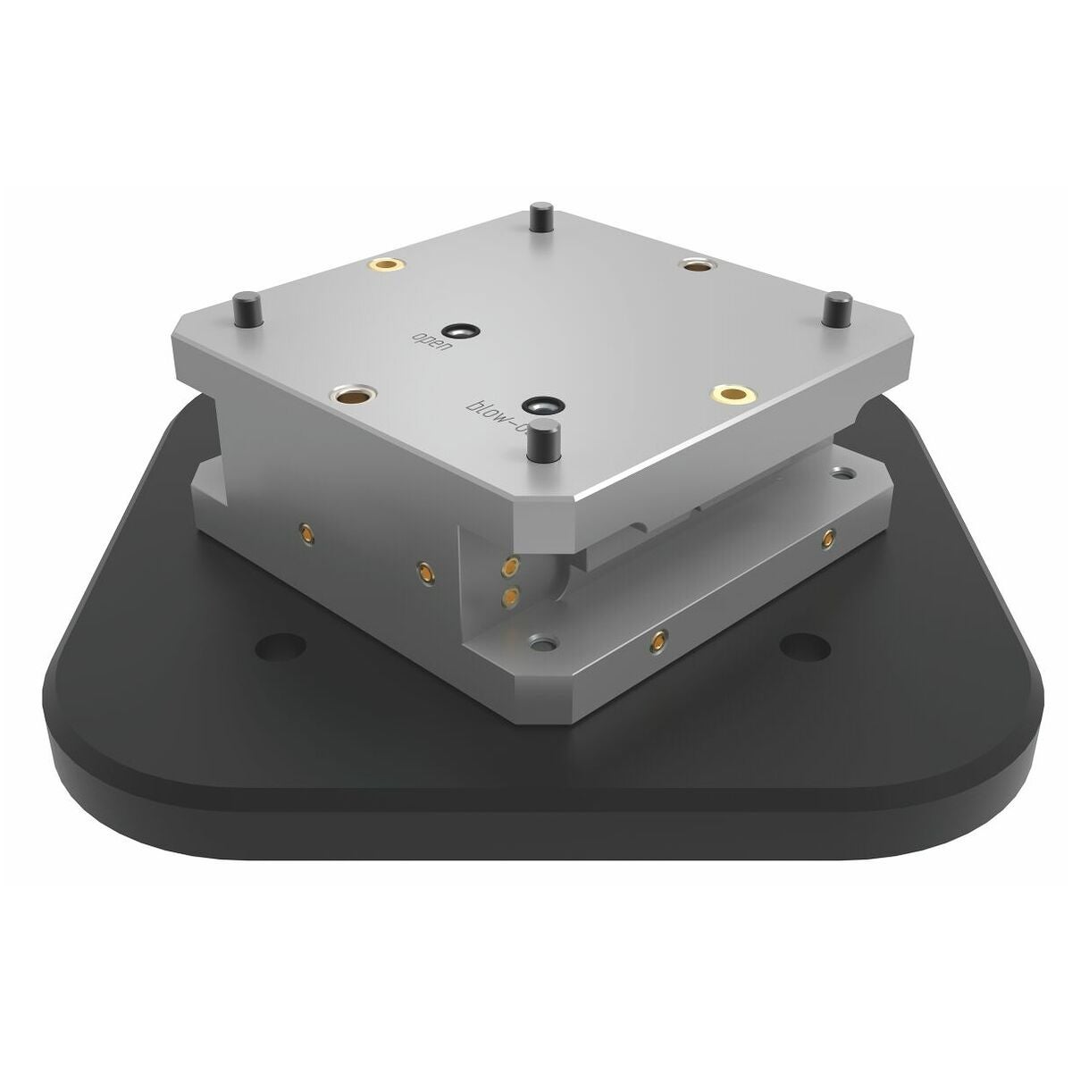 Höjdelement för automationskonsol XP80Z