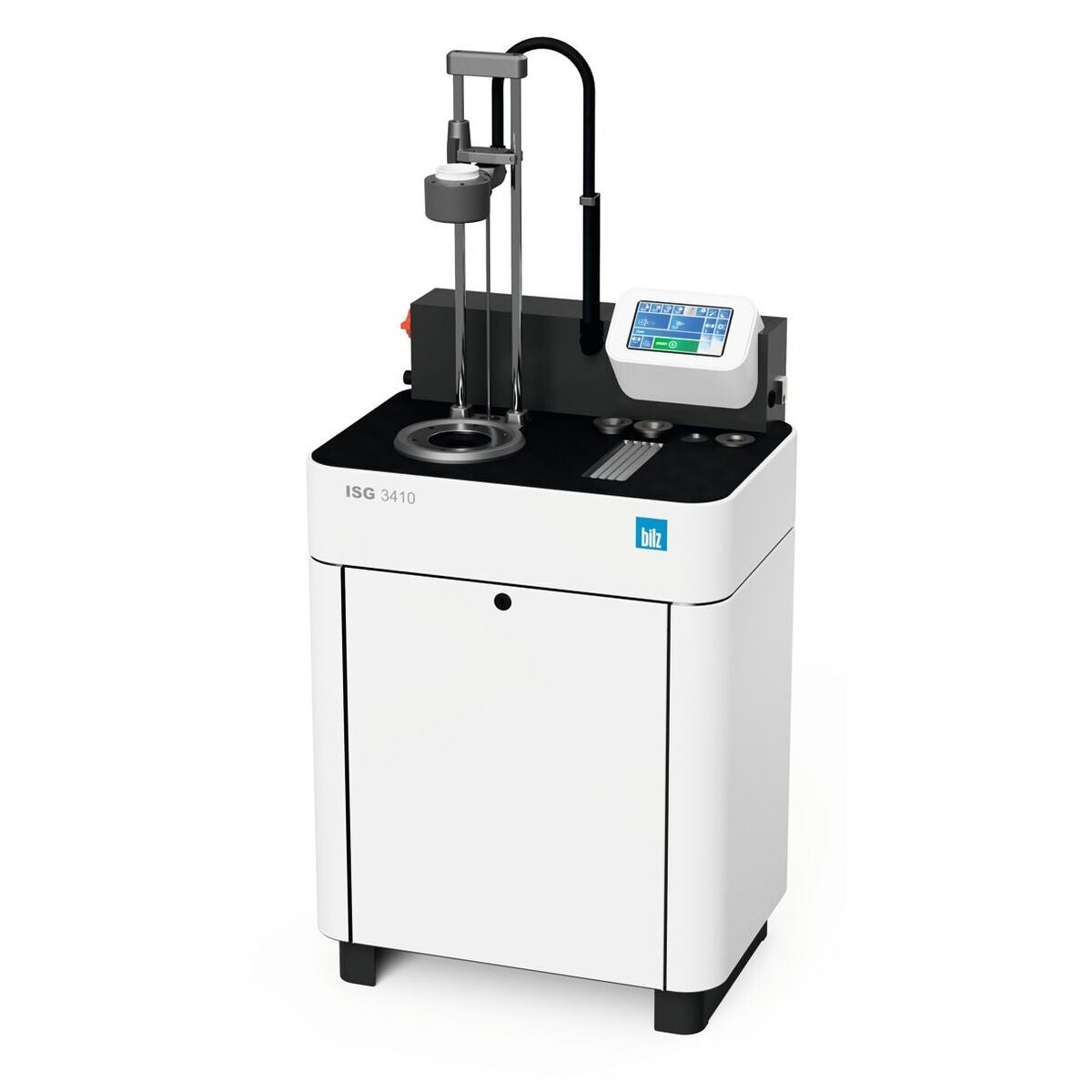 Krympverktyg ISG-3410