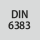 Norm: DIN 6383