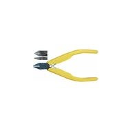 Elektroniksidavbitare, spetsigt huvud, urtag FW