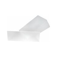 Transparenta delningsplattor, sats 150-03/04