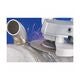 Slipskiva CC-GRIND-SOLID SG-INOX 125 mm