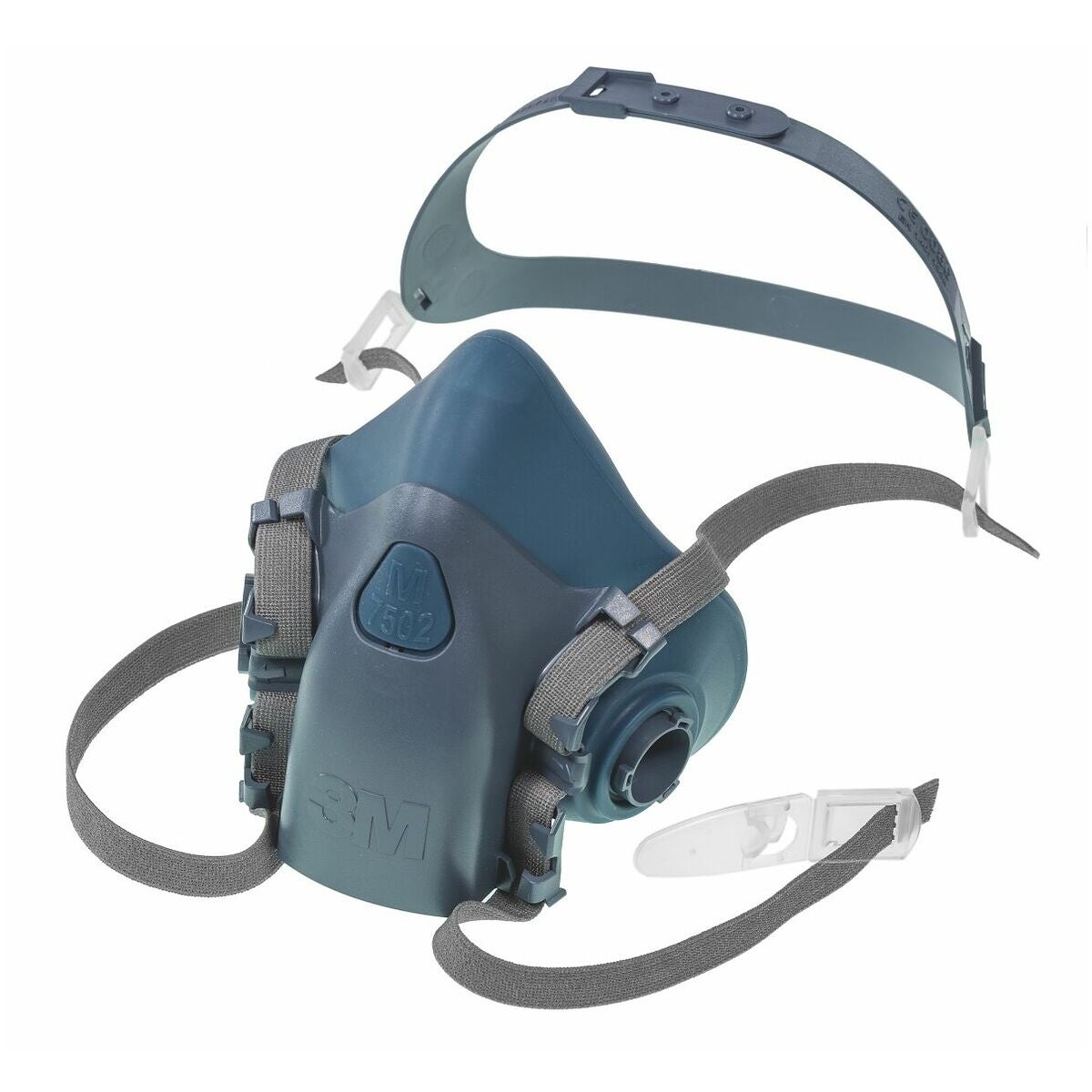 Halvmaskstomme Serie 7500