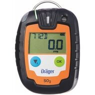 Engasmätare Pac® 6000 SO2