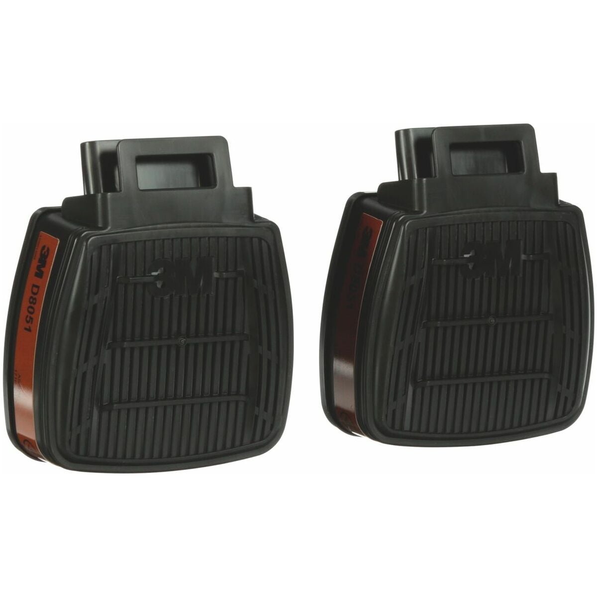 Utbytesfilter, sats 4 par