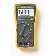 Multimeter