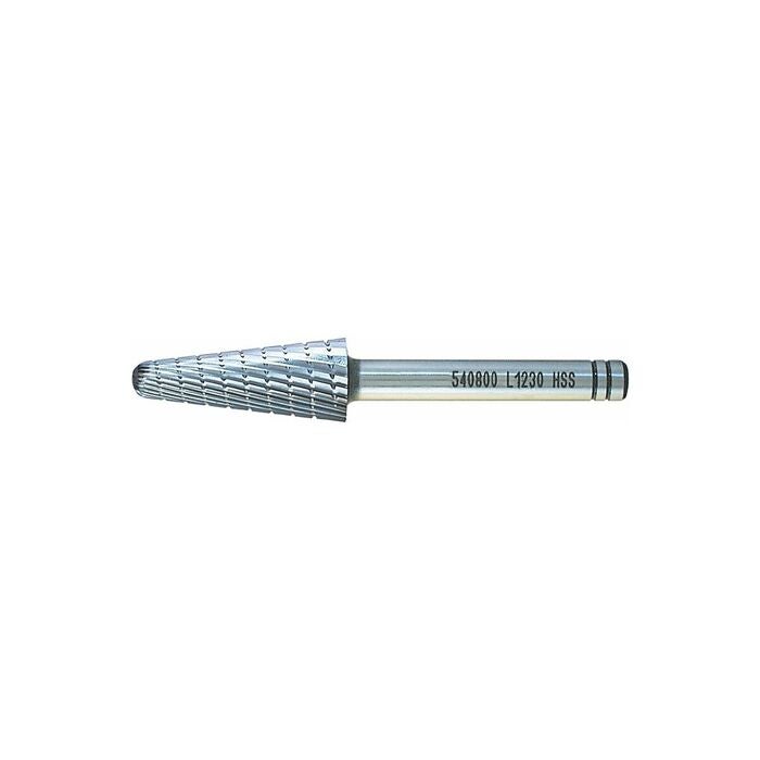 Roterande fil Z 3 - medel, med spånbrytare L1230