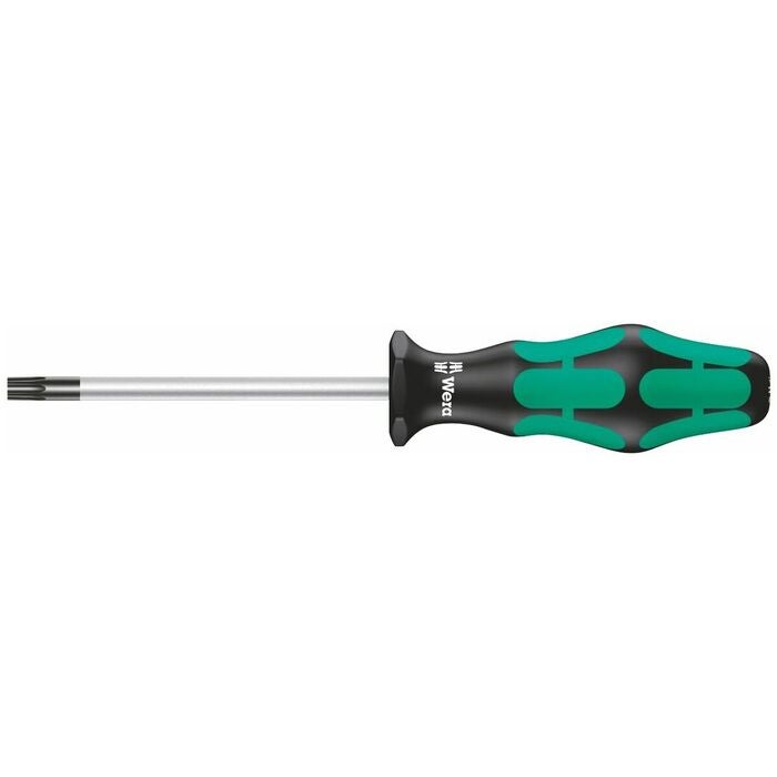 Skruvmejslar för Torx® TX25