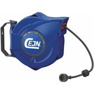 Säkerhetskabelupprullare 10S