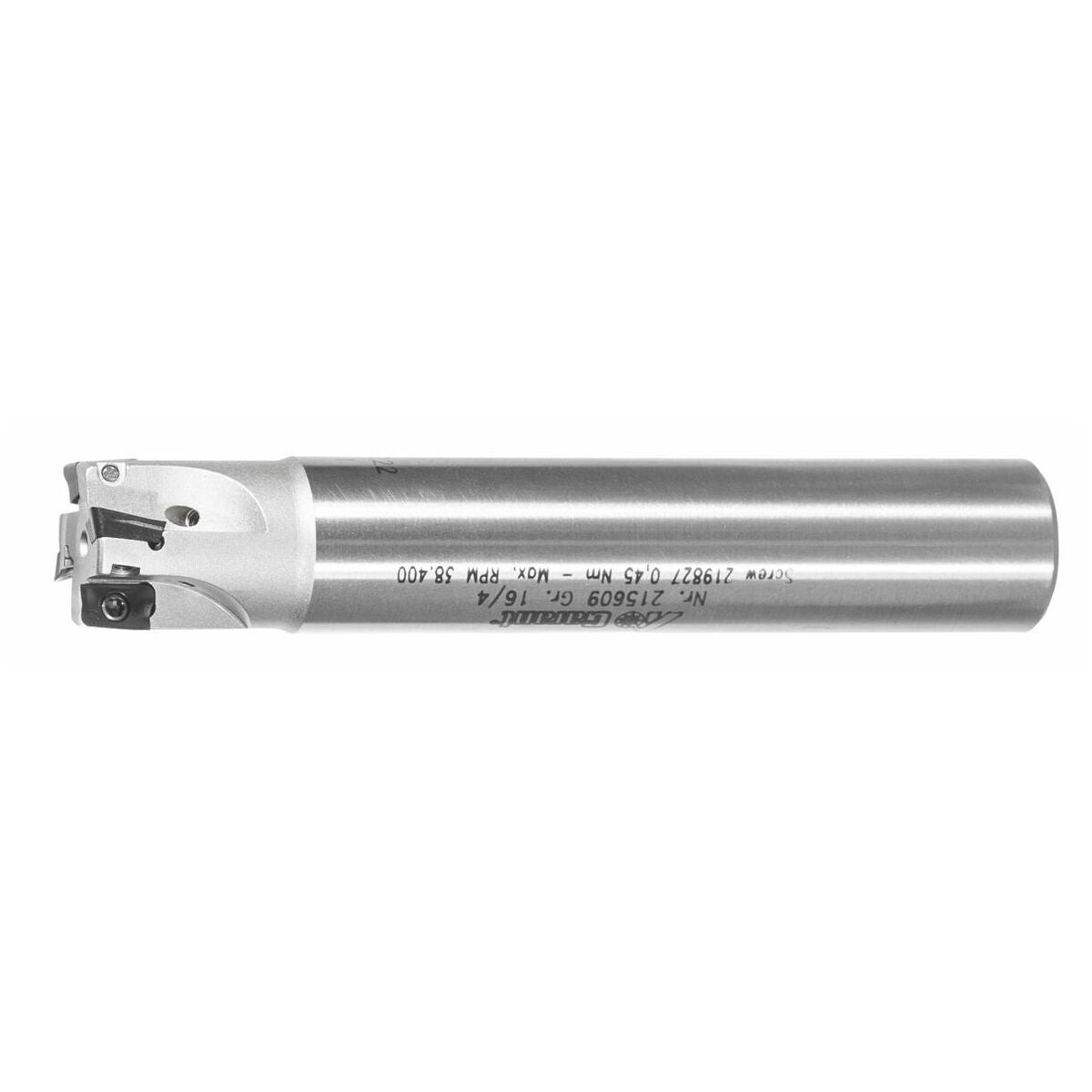 GARANT Softcut hörnfräs 90° MTC lång 16/3 mm