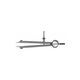 Spetspassare 320 mm