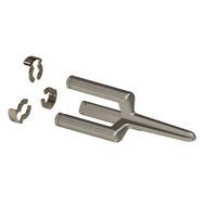 Sats med reservstift 6 delar