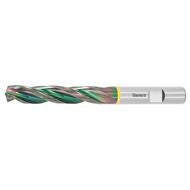 GARANT Master Alu Feed HM-borr med cylindriskt skaft DIN 6535 HB DLC