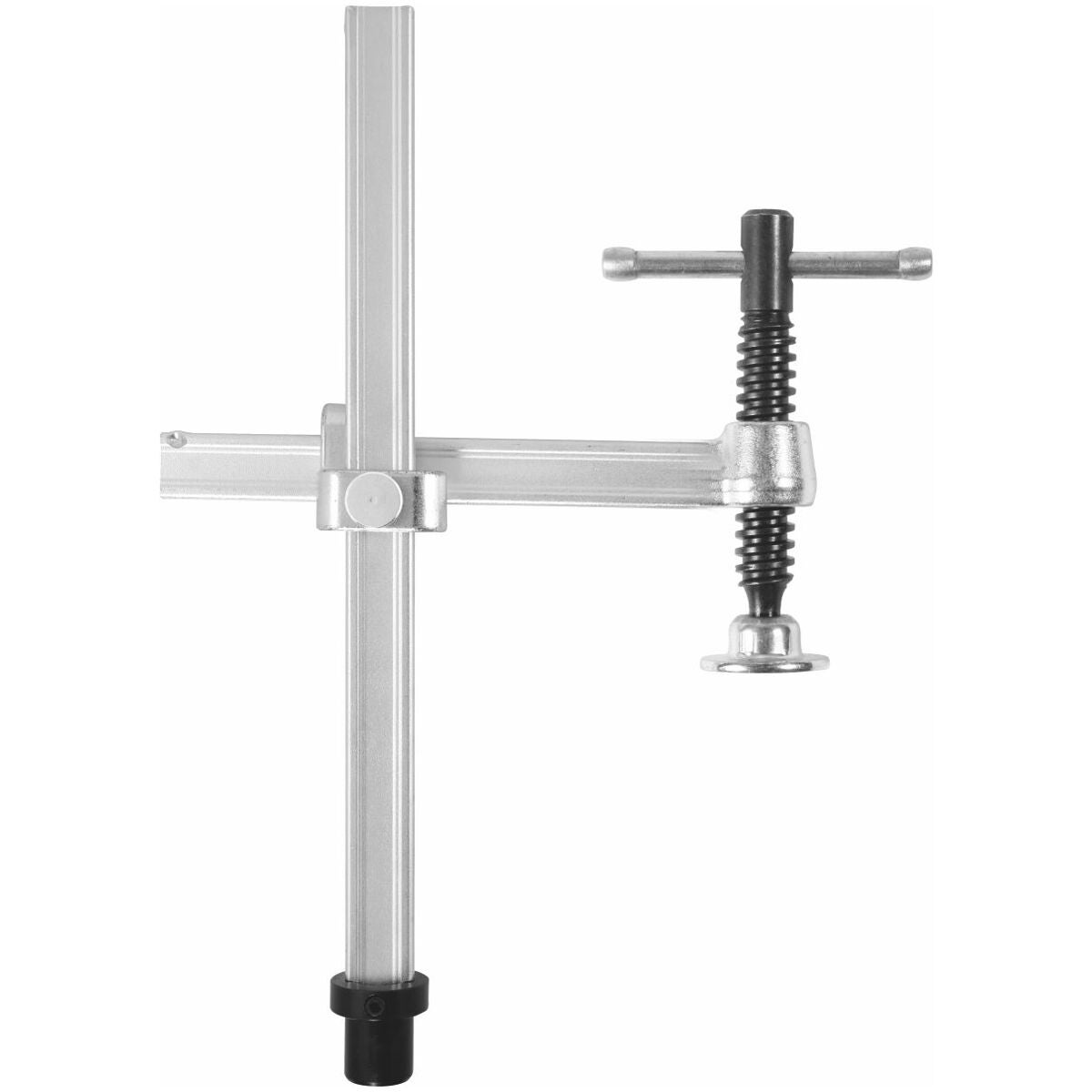 Spännelement, T-handtag 16/150