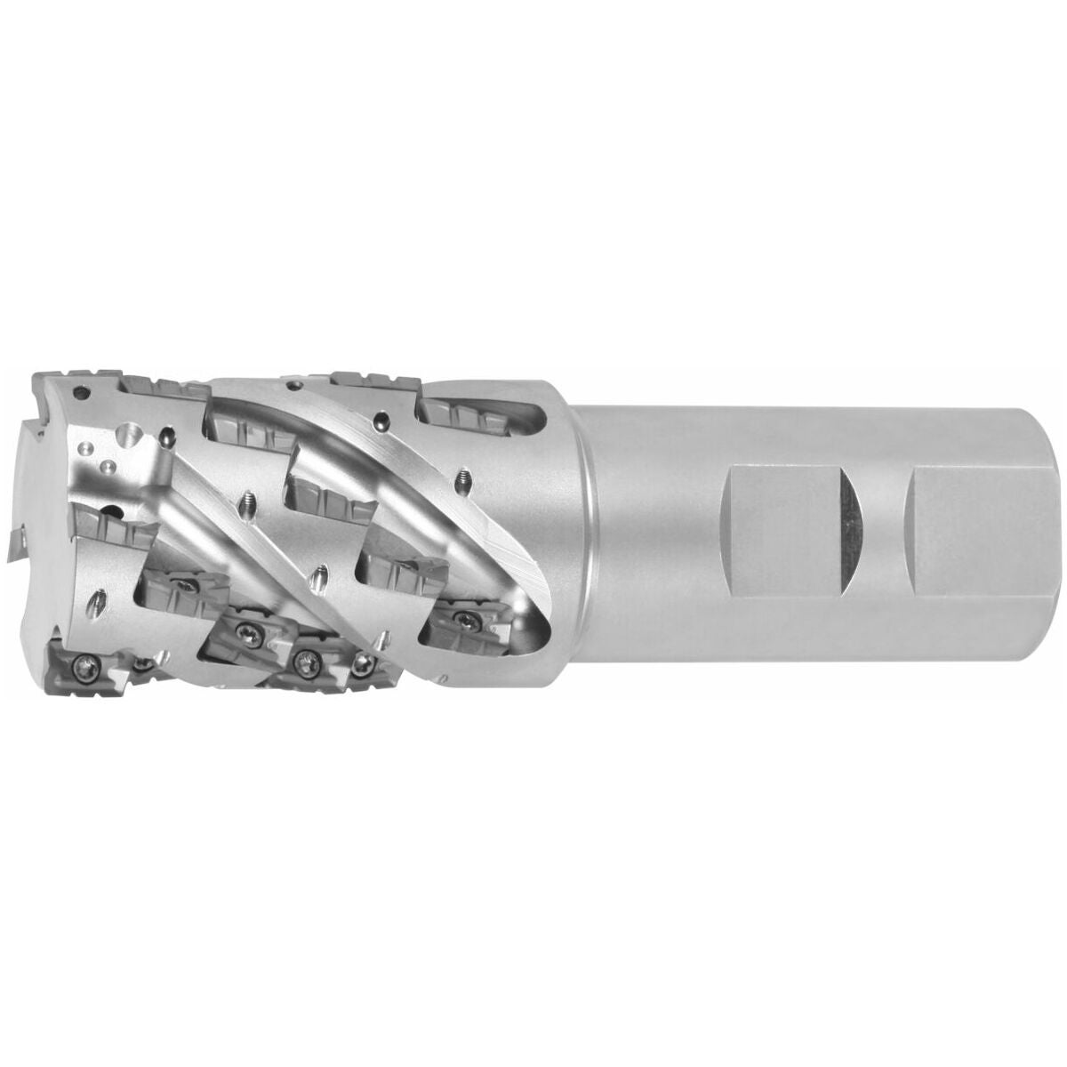 Hörnfräs 90° MECH11 weldon-skaft