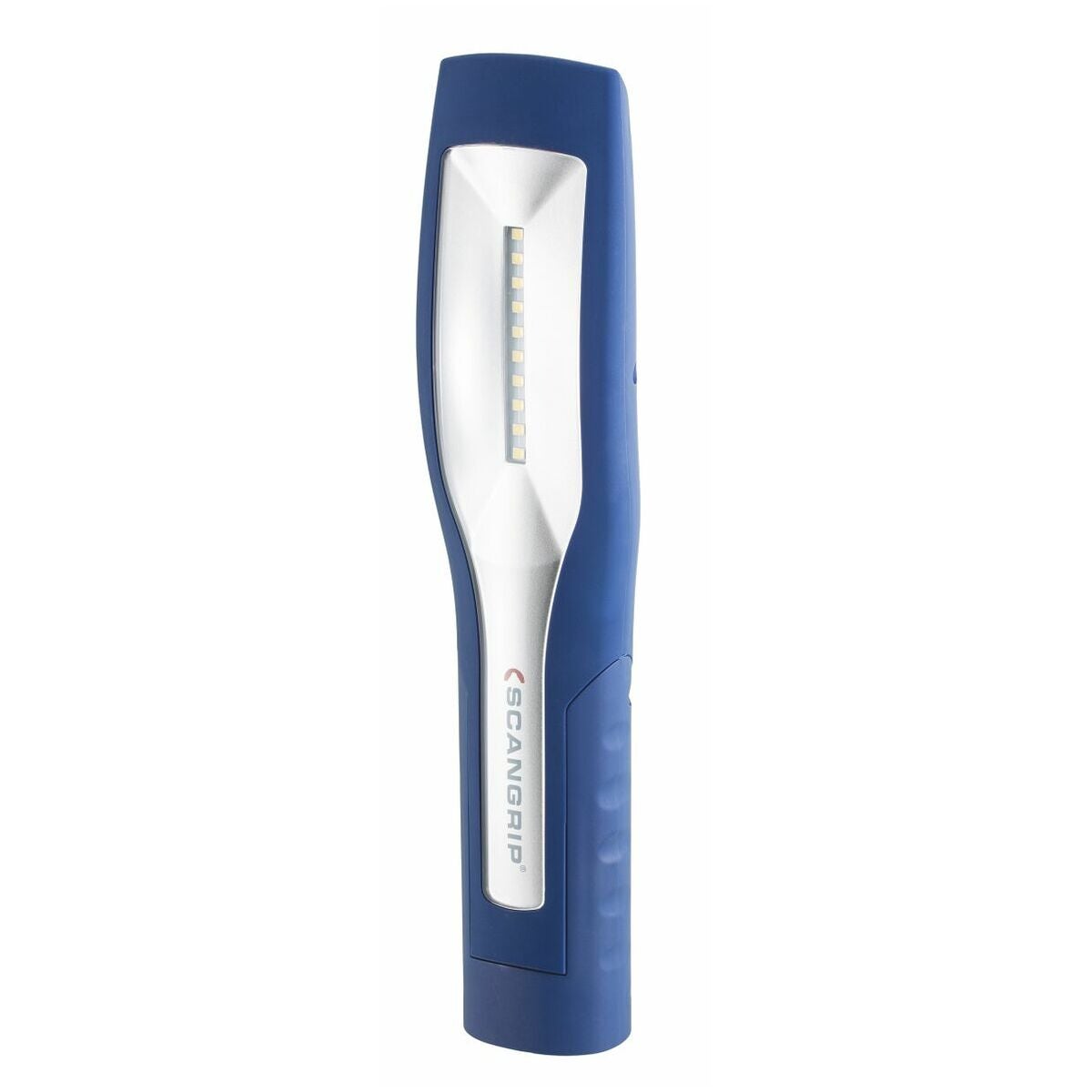 Laddbar LED-arbetslampa