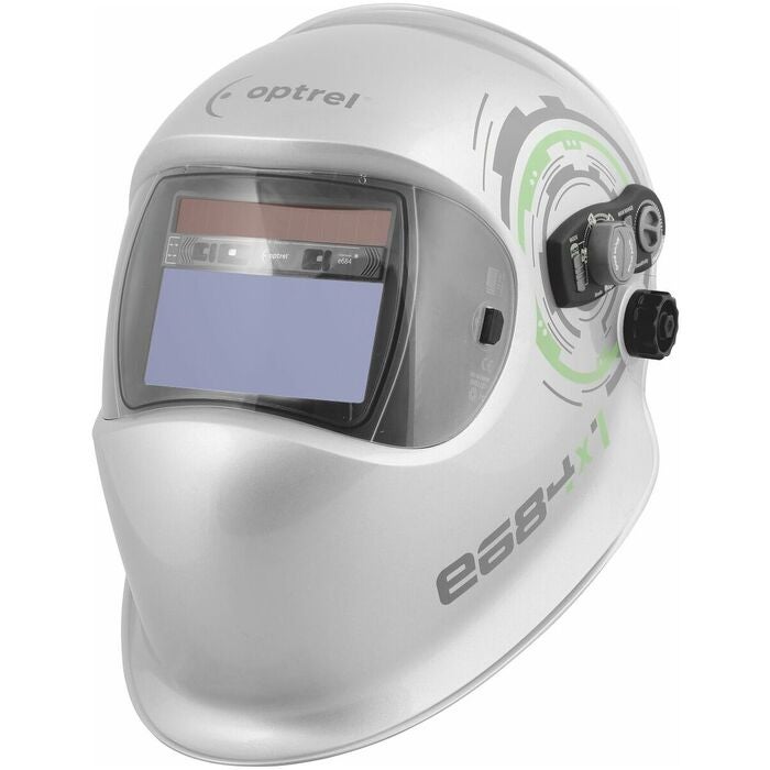 Automatiksvetsmask optrel® expert-Serie E684