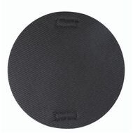 Handpad med kardborrfäste