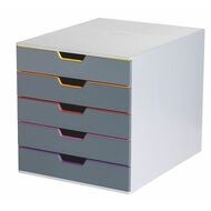 Utdragslådbox VARICOLOR® 5
