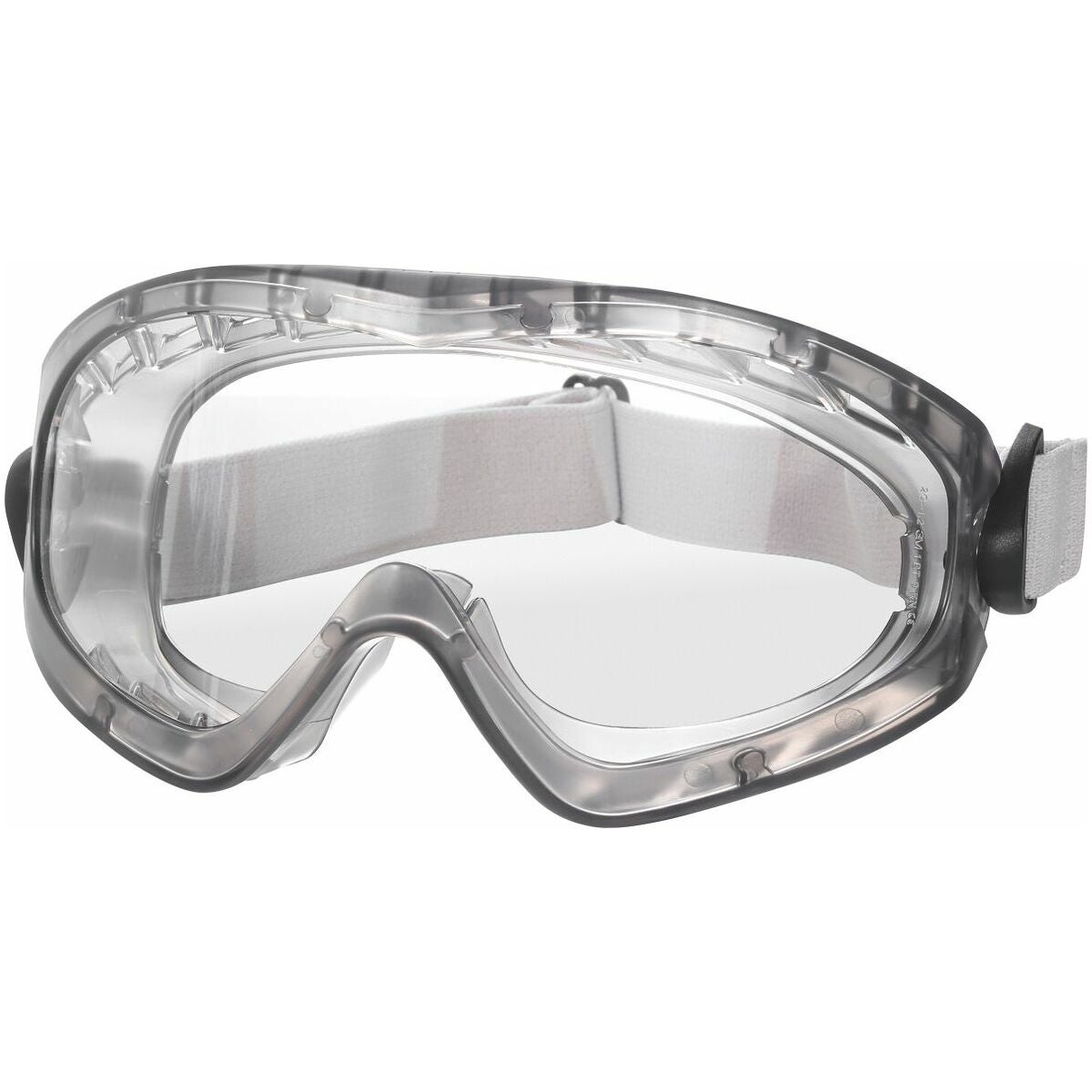 Skyddsglasögon med full sikt 2890SA