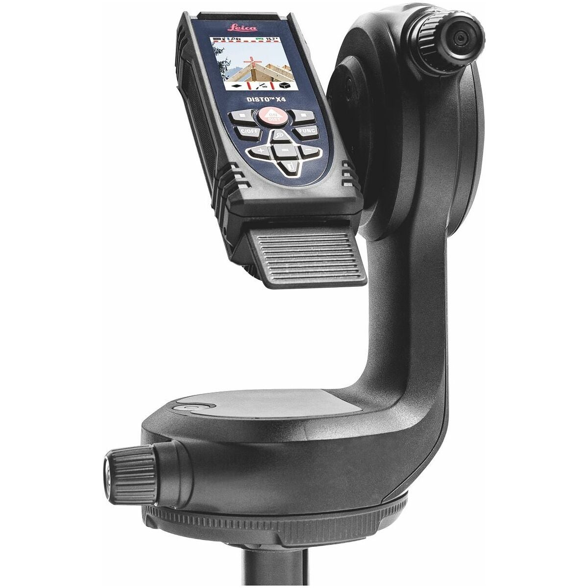 Laseravståndsmätare DISTO™ X4SET