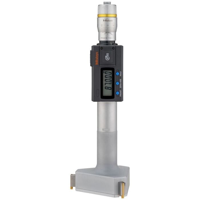 Digital innermikrometer 75-88 mm