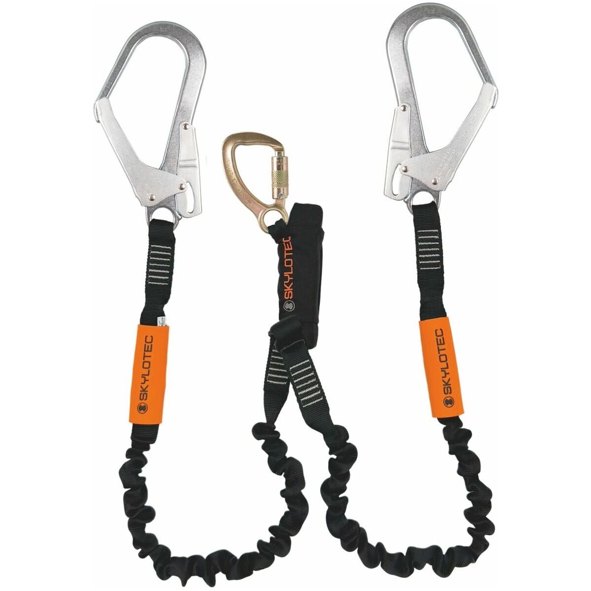 Falldämpare Skysafe Skysafe Pro+ Y flexband