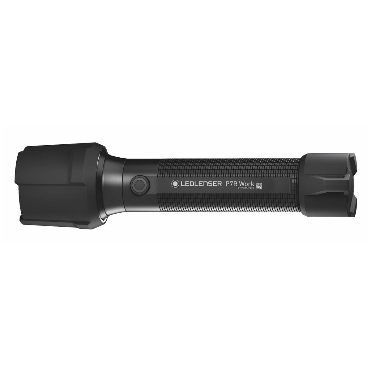 LED-ficklampa Work med batteri P7R-WORK