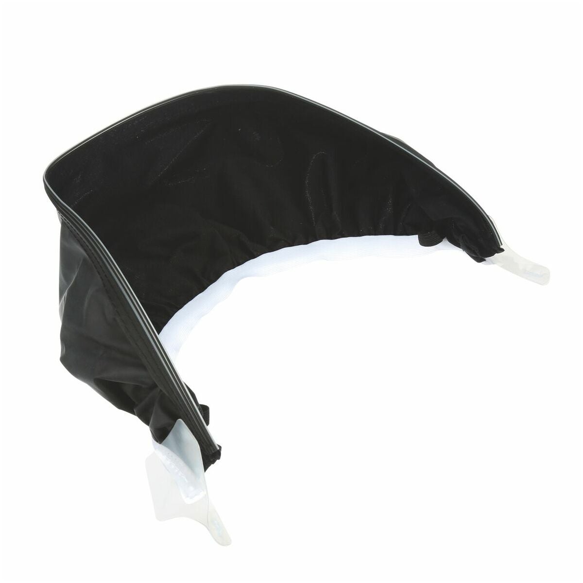 Reservansiktstätning Serie M