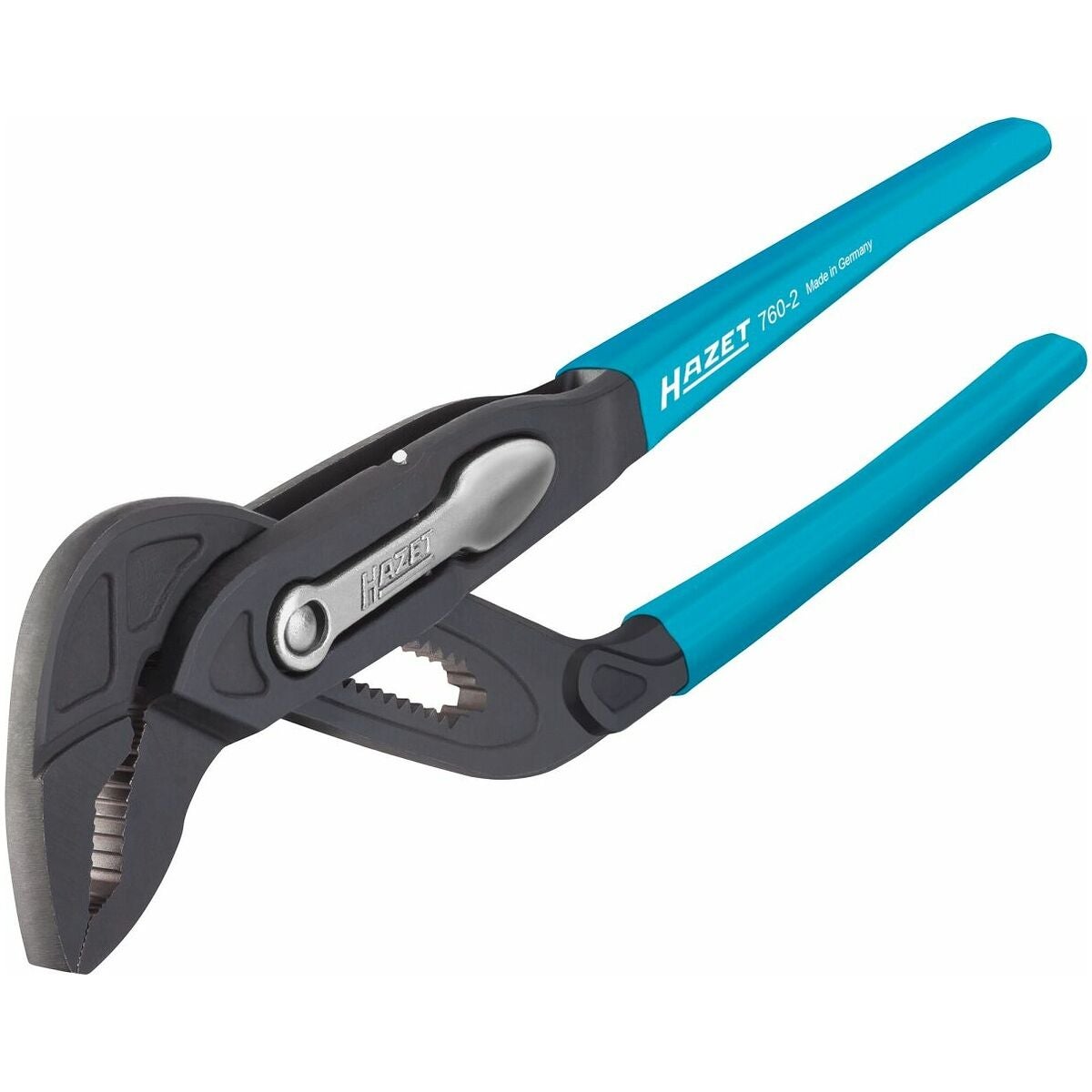 Vattenpumpstång med snabbaktivering 260 mm