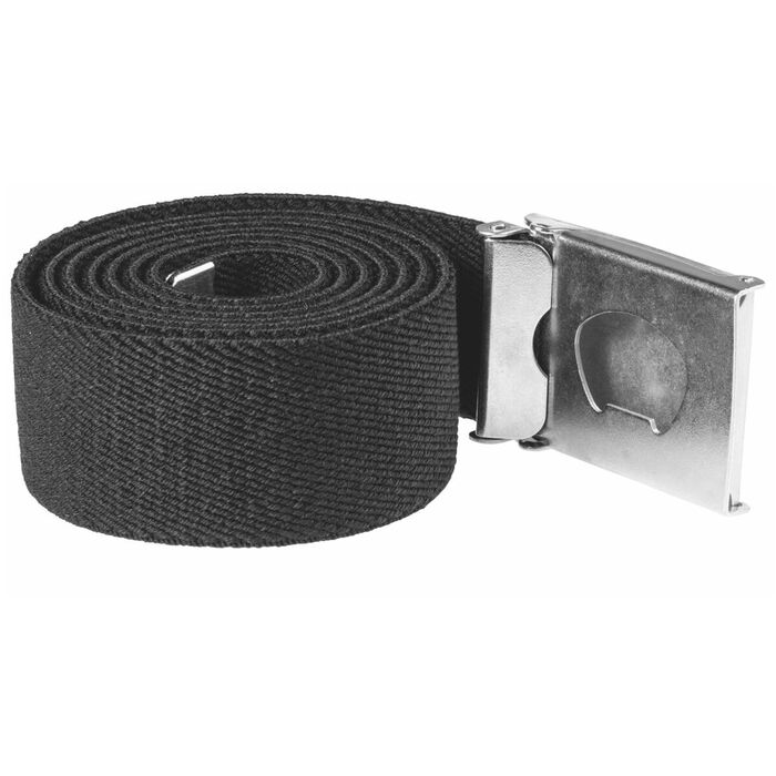 Bälte Basic svart BELT