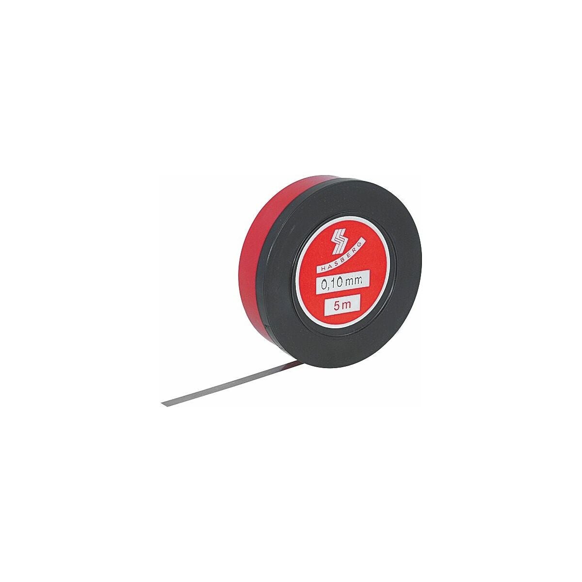 Tolkstålsrulle 6 mm×5 m C-Stål