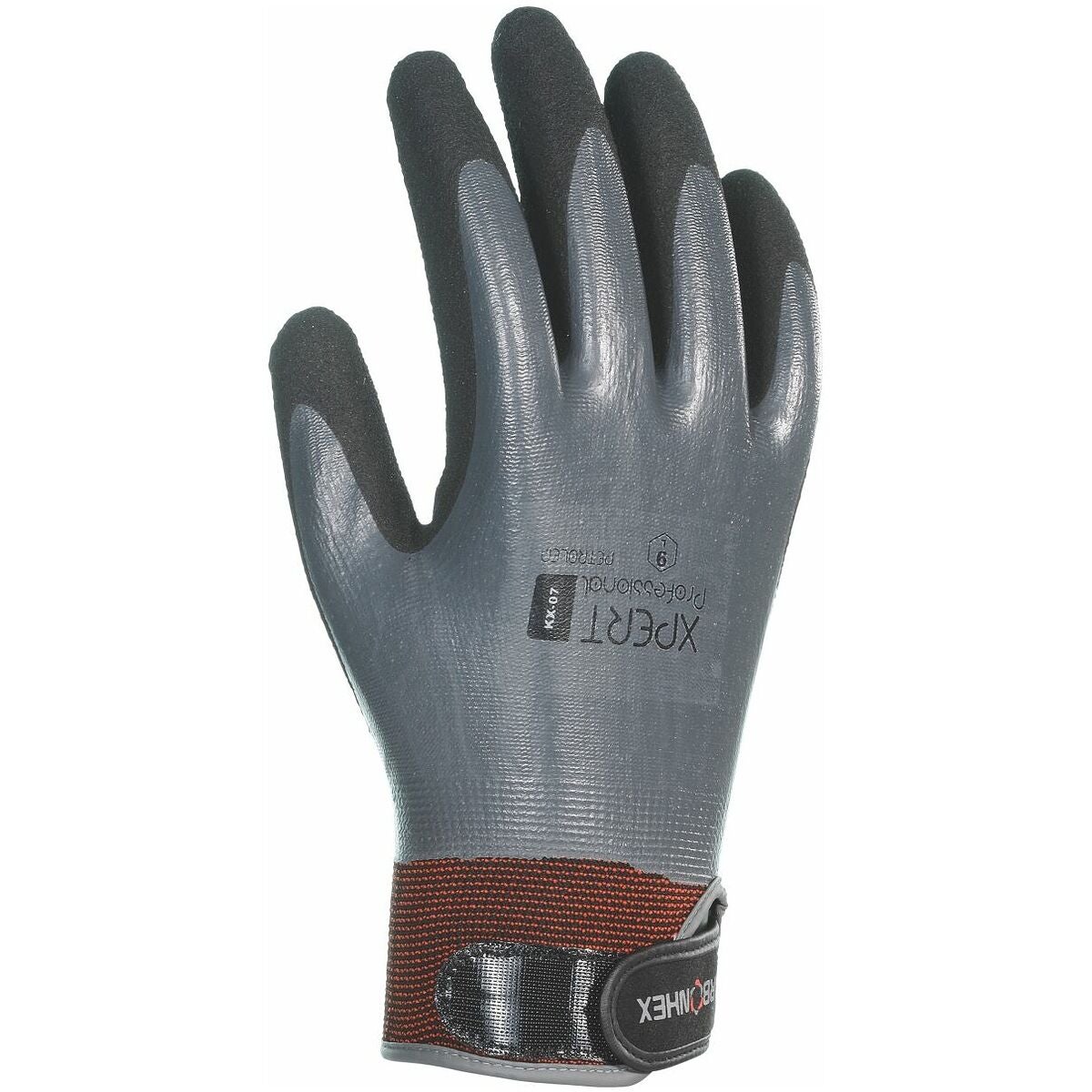 Handske, par KX-07 PETROLEA 8