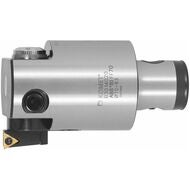 KOMET® finjusteringshuvud B301