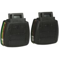 Utbytesfilter, sats ABEK1