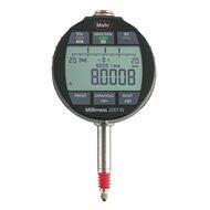 Digital finmätklocka Millimess 2001W