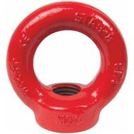 Ringmutter M10