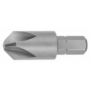 TORQ-SET®-Mplus-bits, 1/4 tum C 6,3
