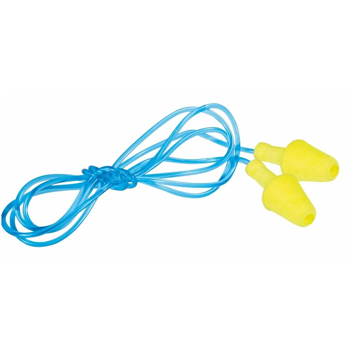 Öronproppar, set, 125 par E-A-R™ Flexible Fit HA med snöre