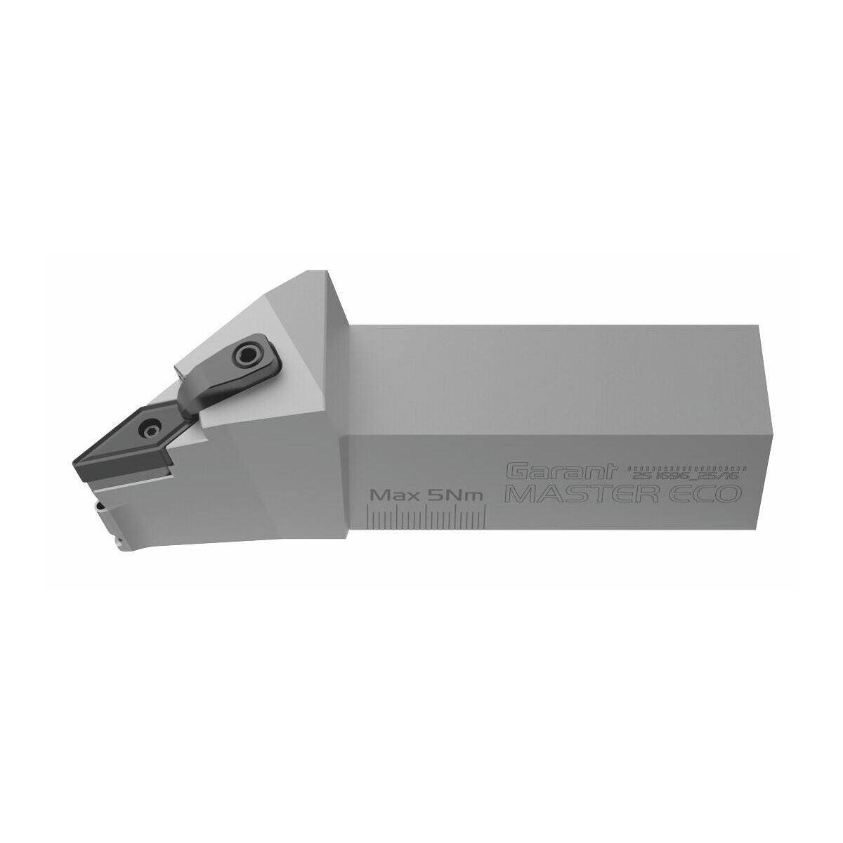 GARANT Master Eco svarvhållare kort 25/16 mm