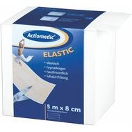 Actiomedic® snabbförband för sår Längd 5 m 80 mm