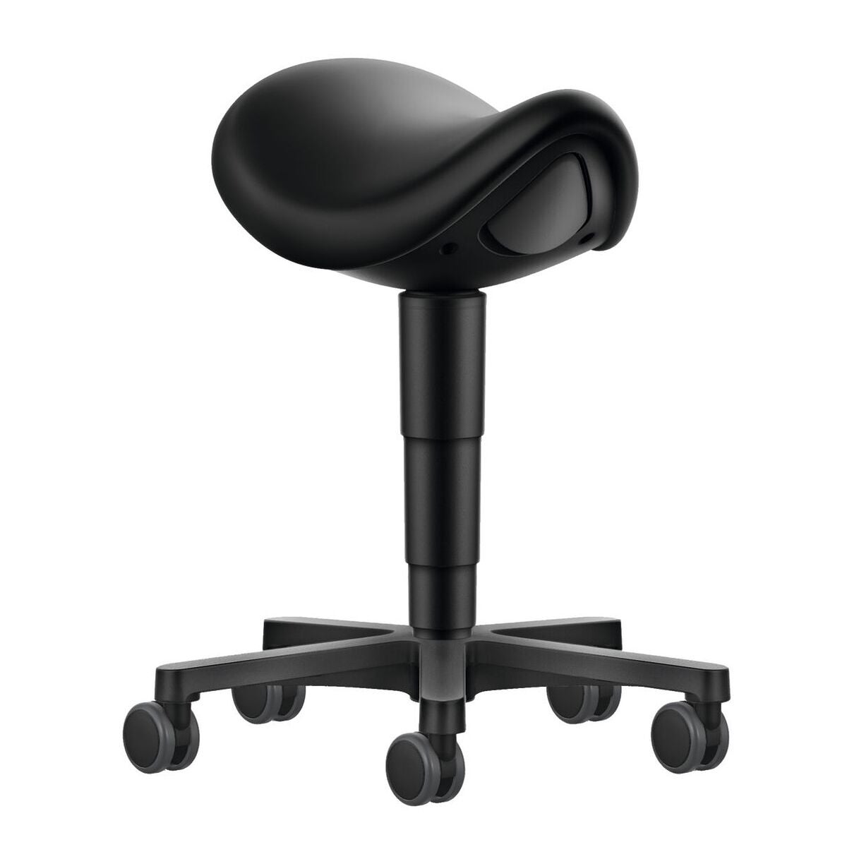 Sadelpall BLACK