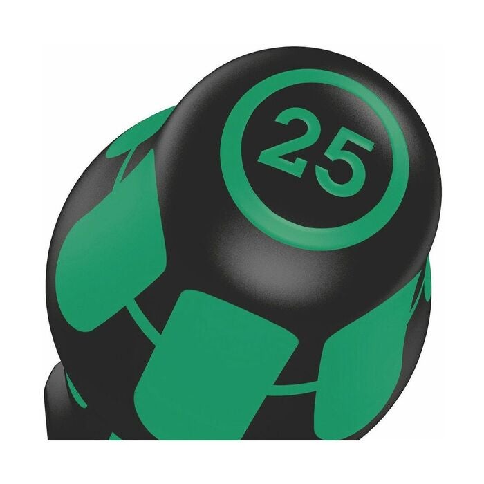 Skruvmejslar för Torx® TX25
