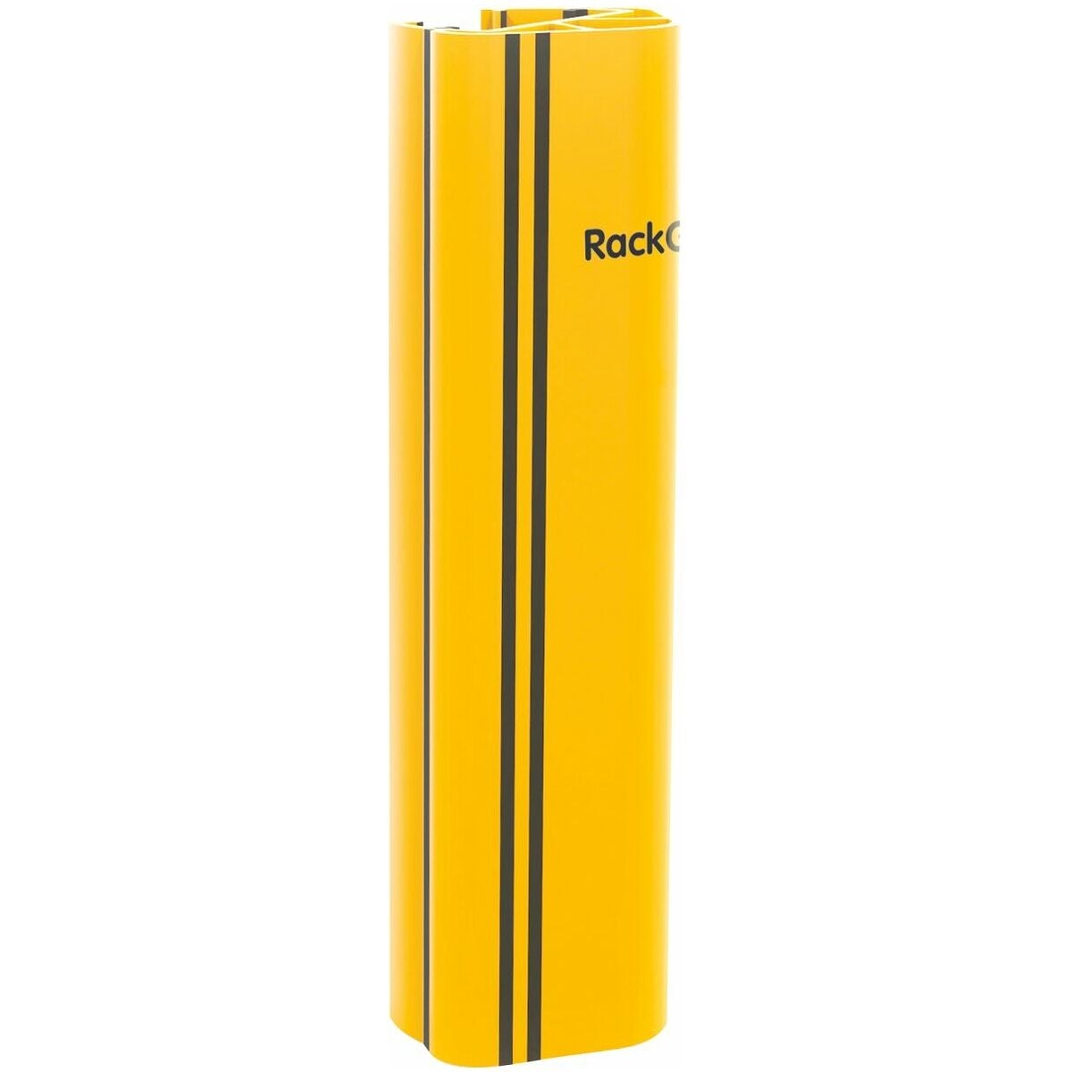 Hyllställsstolpskydd RackGuard™ smal LLR