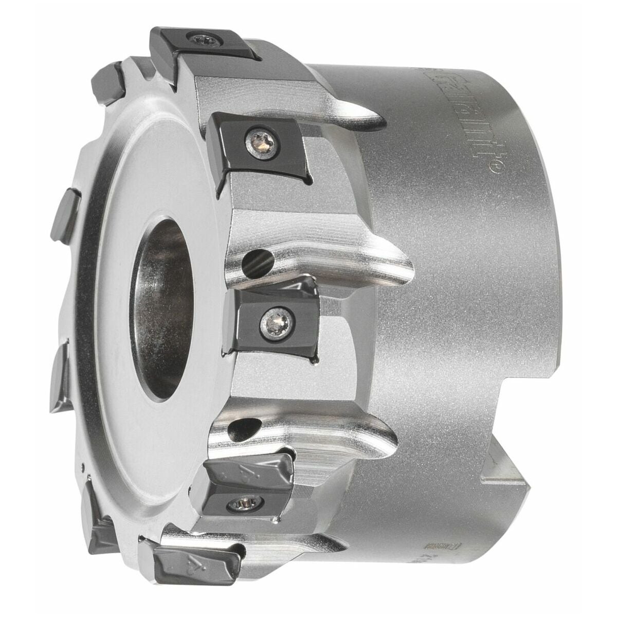 GARANT Power Tang 90° - tangentiell-högkapacitetshörnfräs liten delning 63/9 mm