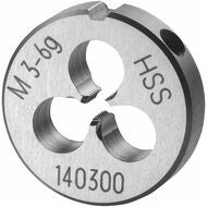 Gängsnitt 6g M3