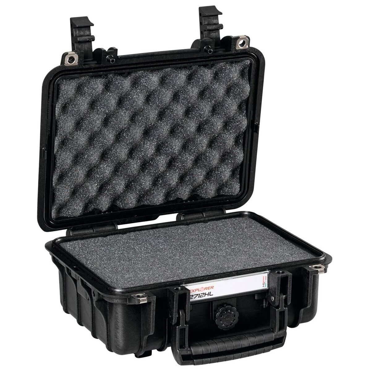 Vattentät väska 'Explorer'