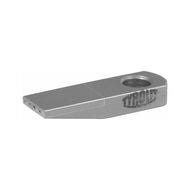 Kornskärpplatta L×B×H 33×10,5×5 mm B115