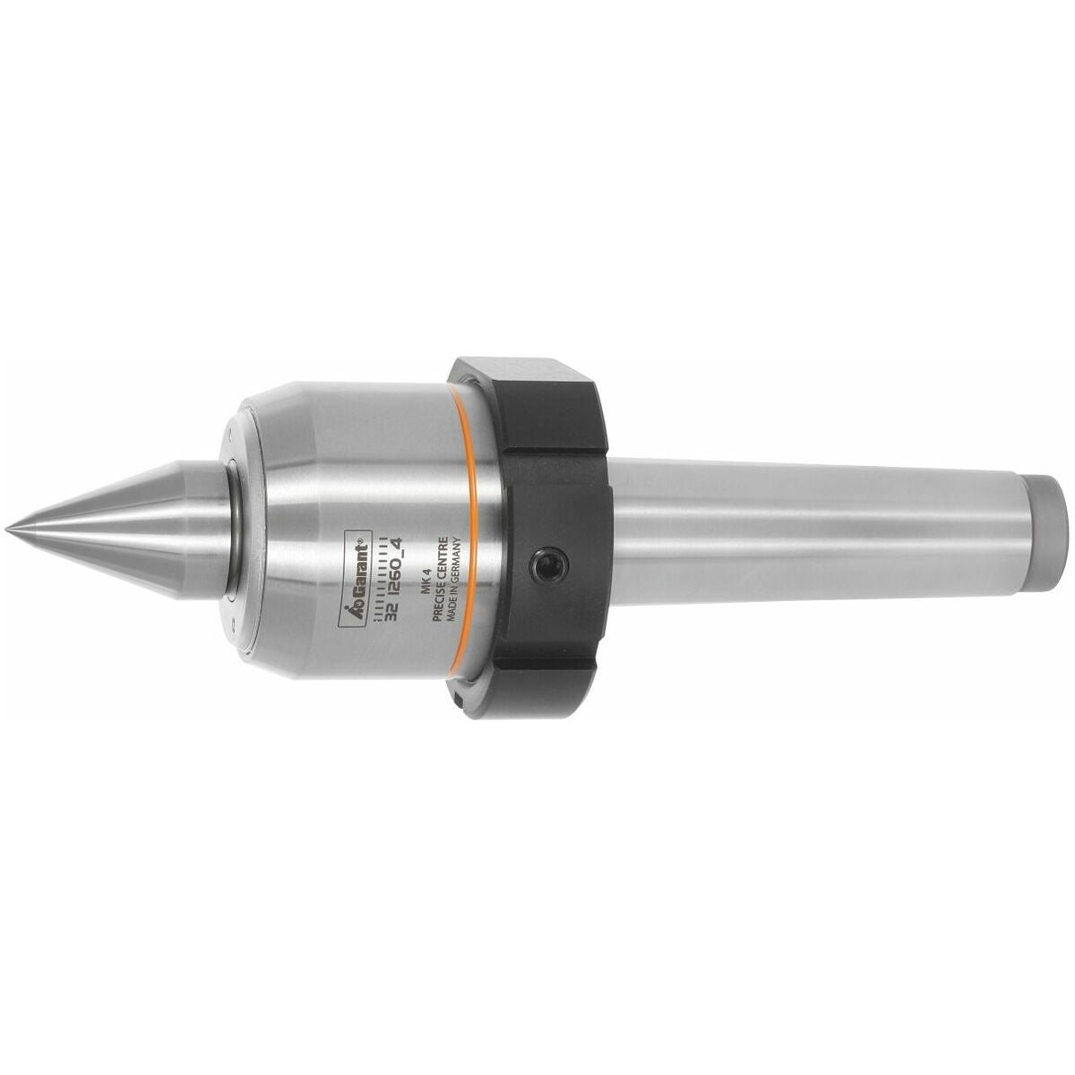 Roterande svarvdubb 60° / 30°