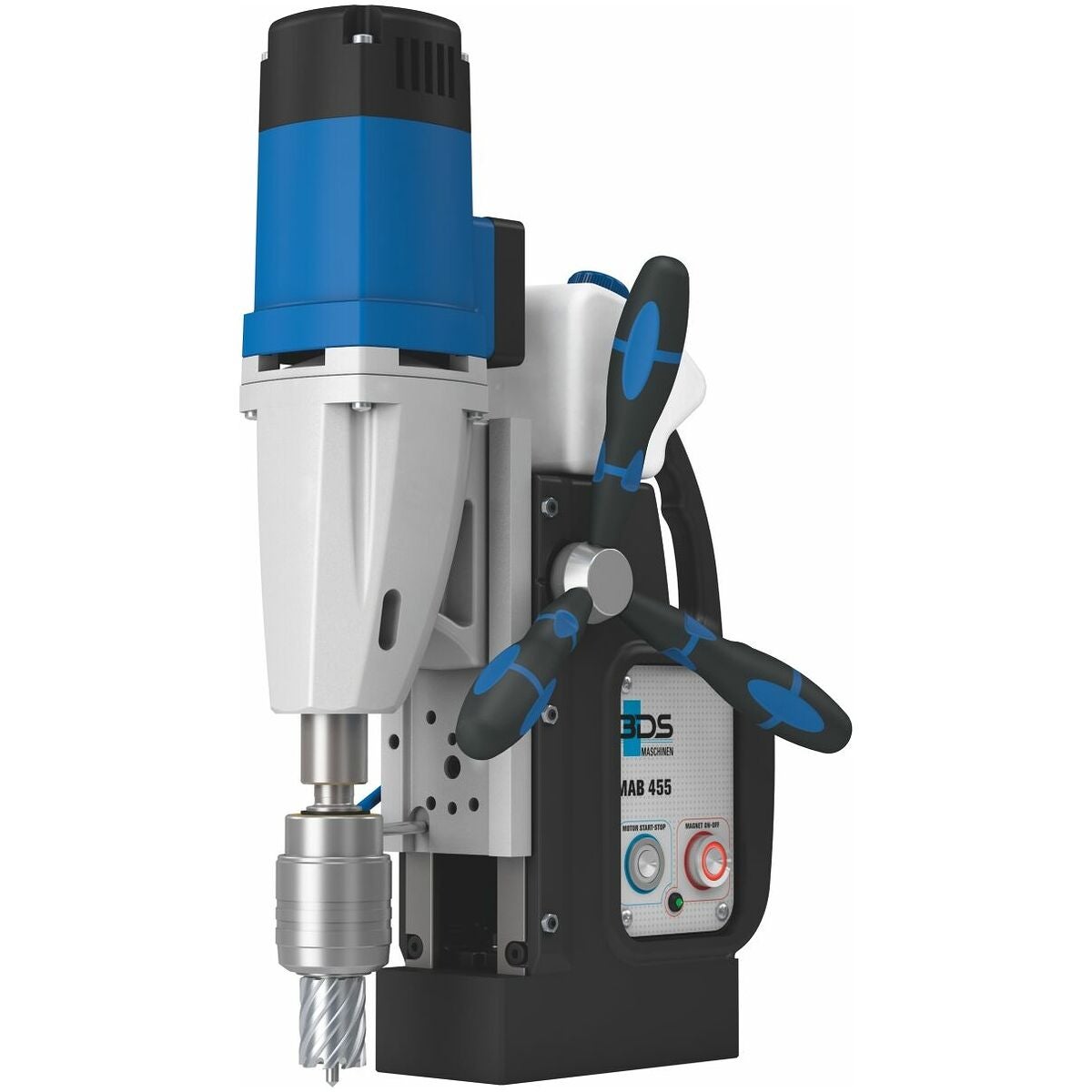 Kärnborrmaskin MAB455